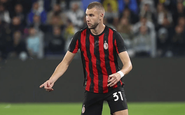 意甲：博洛尼亚状态回暖，AC米兰表现出色